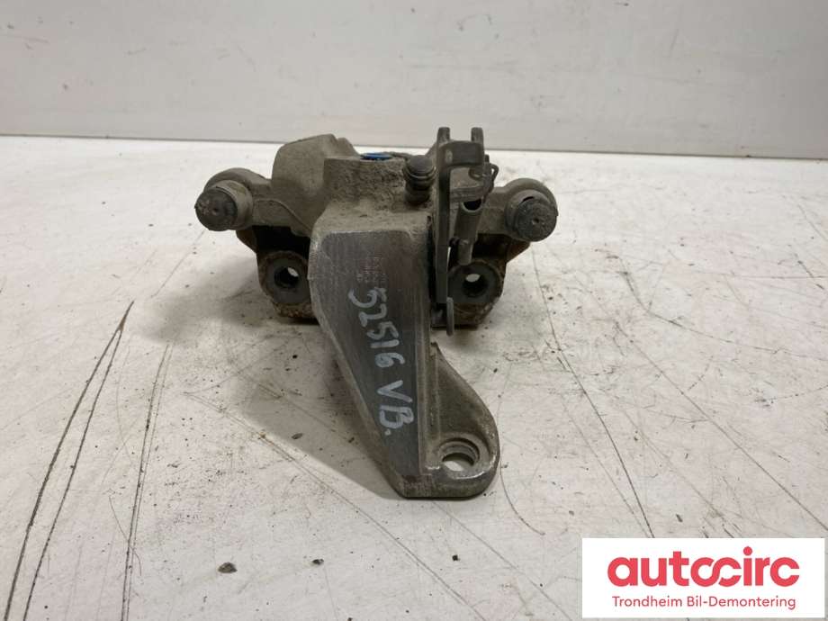 Bremsecaliper venstre bak til Peugeot 308 2013-2021 (Type II)  (1611330980|1651754080|)