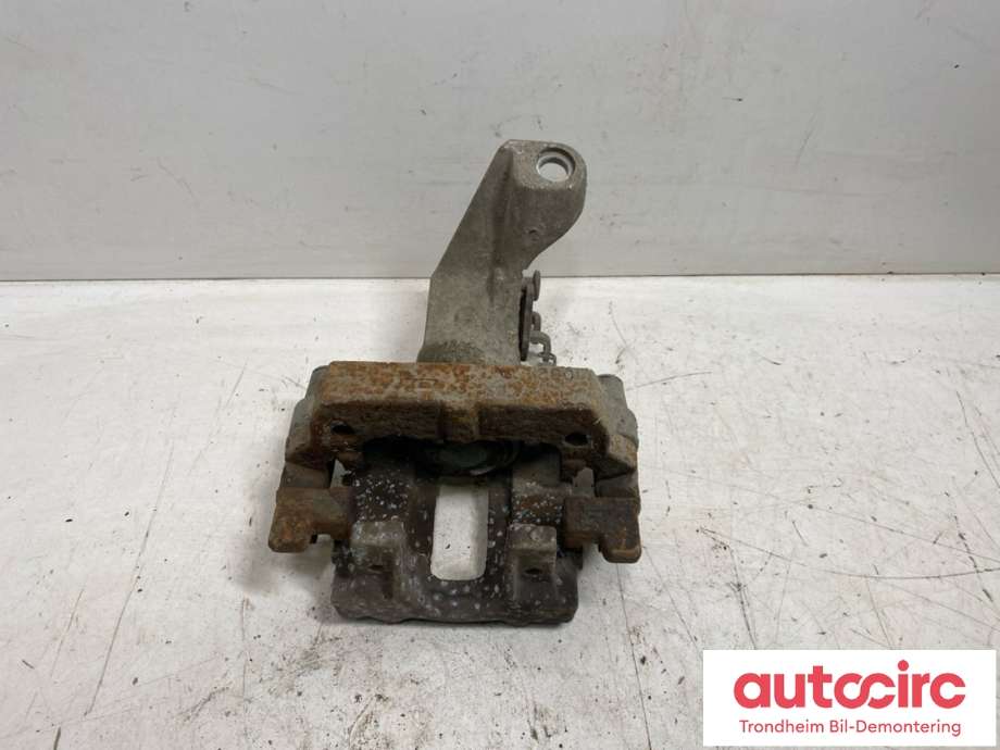 Bremsecaliper venstre bak til Peugeot 308 2013-2021 (Type II)  (1611330980|1651754080|)
