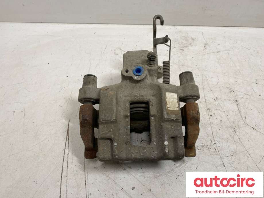 Bremsecaliper høyre bak til Peugeot 308 2013-2021 (Type II) (1611331080|1651754180|)