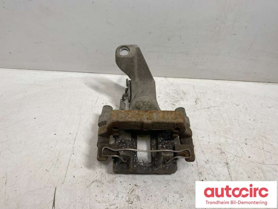 Bremsecaliper høyre bak til Peugeot 308 2013-2021 (Type II) (1611331080|1651754180|)