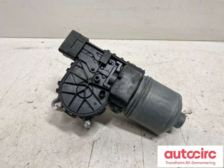 Viskermotor frontrute til Peugeot 308 2013-2021 (Type II) (9810327980|)