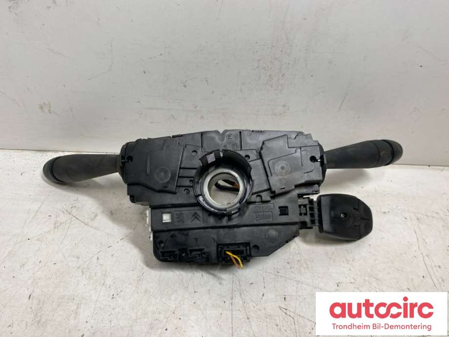 Bryter combi til Peugeot 308 2013-2021 (Type II) (98154546ZD|)