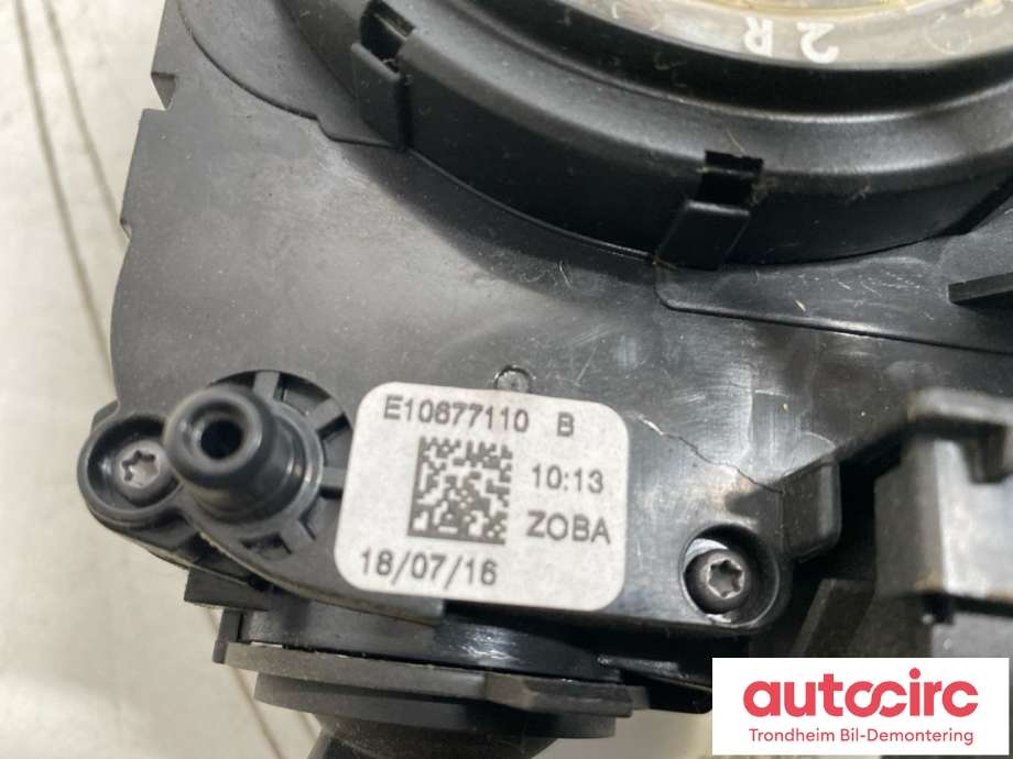 Bryter combi til Peugeot 308 2013-2021 (Type II) (98154546ZD|)