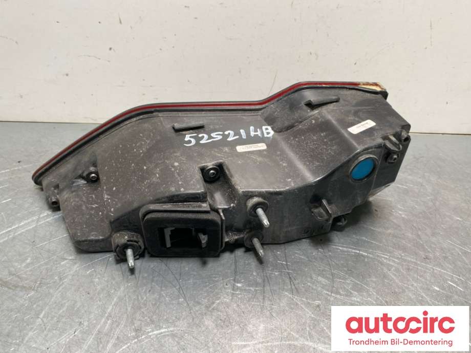Baklykt høyre indre til Jaguar I-PACE 2018-->>  (T4K1830| J9D313A420CB|453123488| J9D313A420CD|)