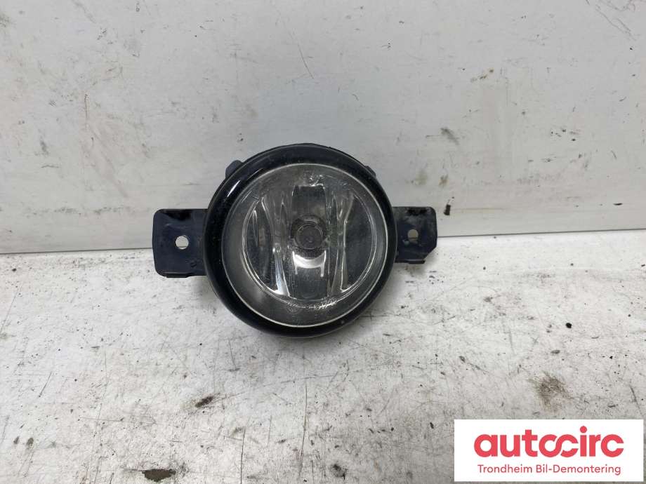 Tåkelykt venstre foran til Nissan X-Trail 2014-2022 (T32) (T32) (VALEO|89208031|261558994A|)