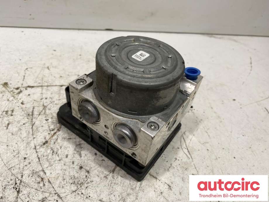 ABS sentral til Mitsubishi ASX 2010-2019  (4670A773|06|2109-6891|3|285155-79003)