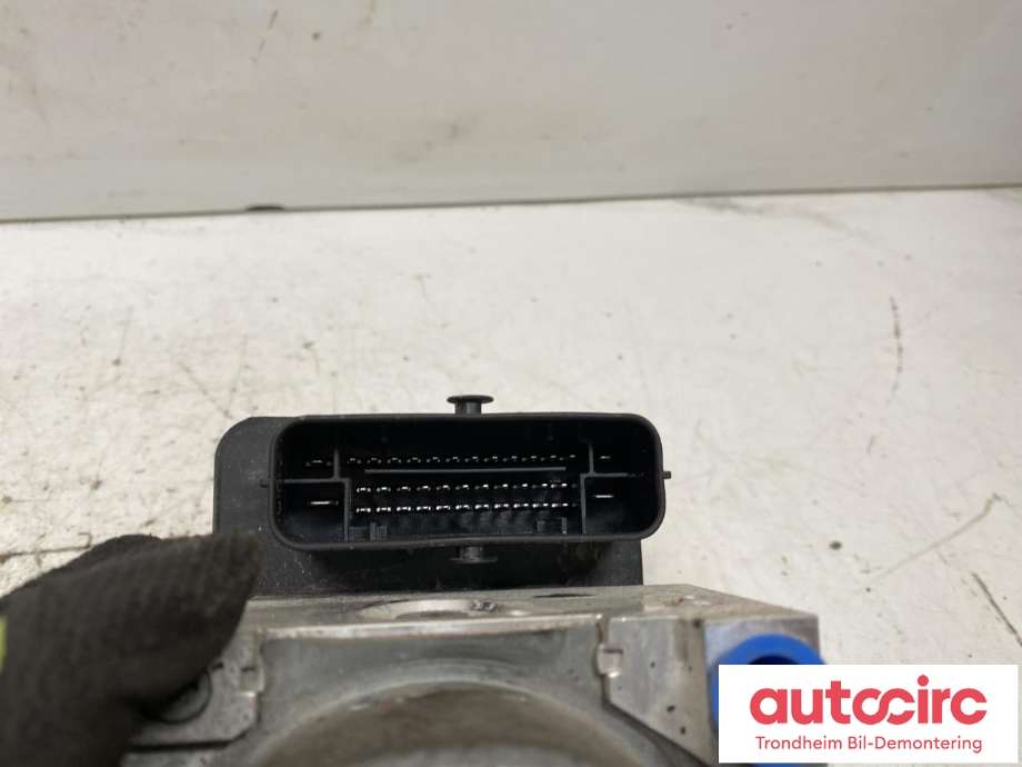 ABS sentral til Mitsubishi ASX 2010-2019  (4670A773|06|2109-6891|3|285155-79003)