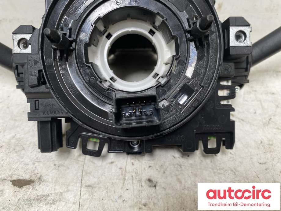 Bryter combi til VW Golf VII 2017-2020 (Fase 2)  (..|5Q0953513AJ|5Q0953507HN|5Q0953549E)