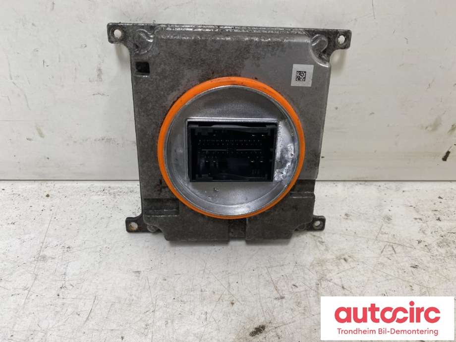 Styreenhet xenon/ballast til VW Golf VII 2017-2020 (Fase 2)  (..|7P5941572A|7P5 941 572 A|)