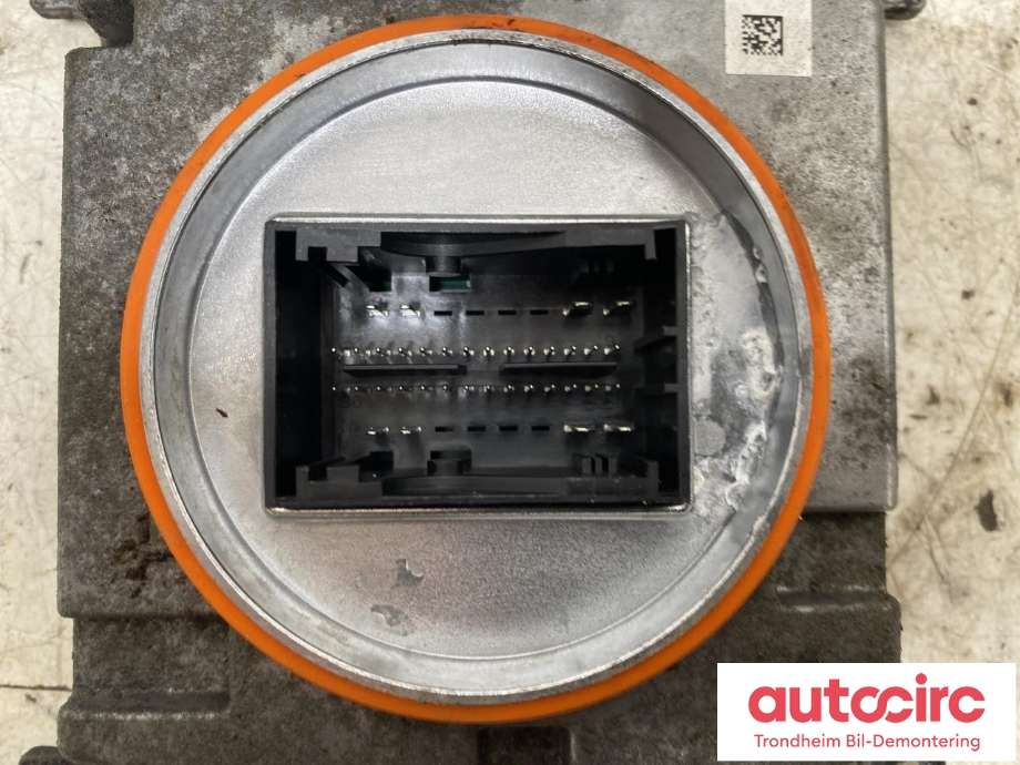 Styreenhet xenon/ballast til VW Golf VII 2017-2020 (Fase 2)  (..|7P5941572A|7P5 941 572 A|)