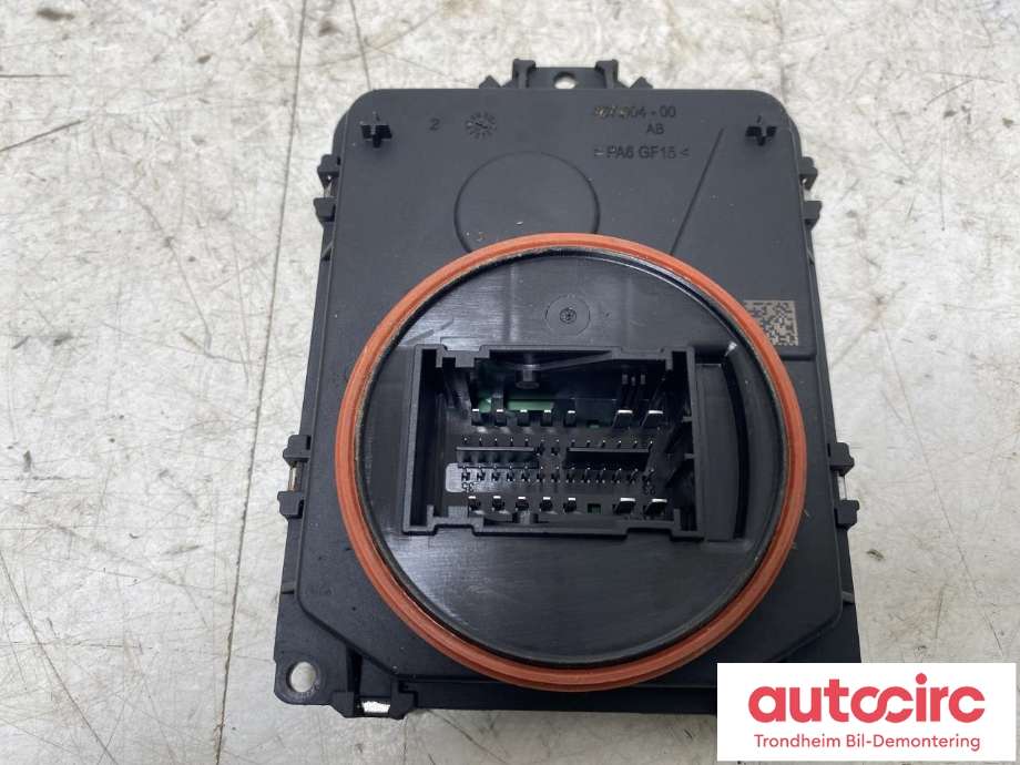 Styreenhet xenon/ballast til VW Golf VII 2017-2020 (Fase 2)  (..|8V0907399D|8V0 907 399 D|)