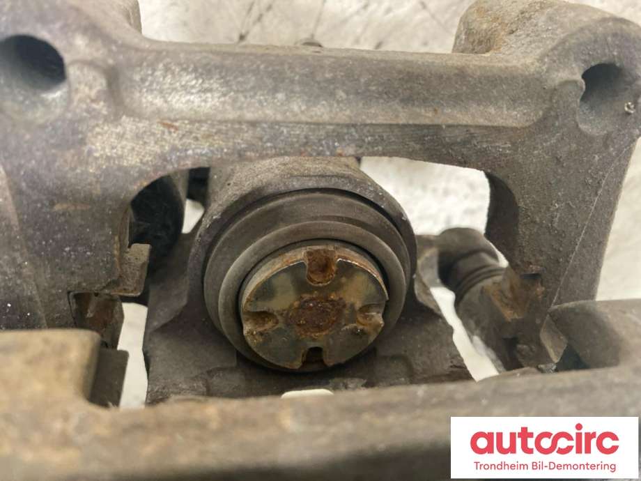 Bremsecaliper høyre bak, elektrisk til Kia Optima 2017-2020 (58230A8650|)