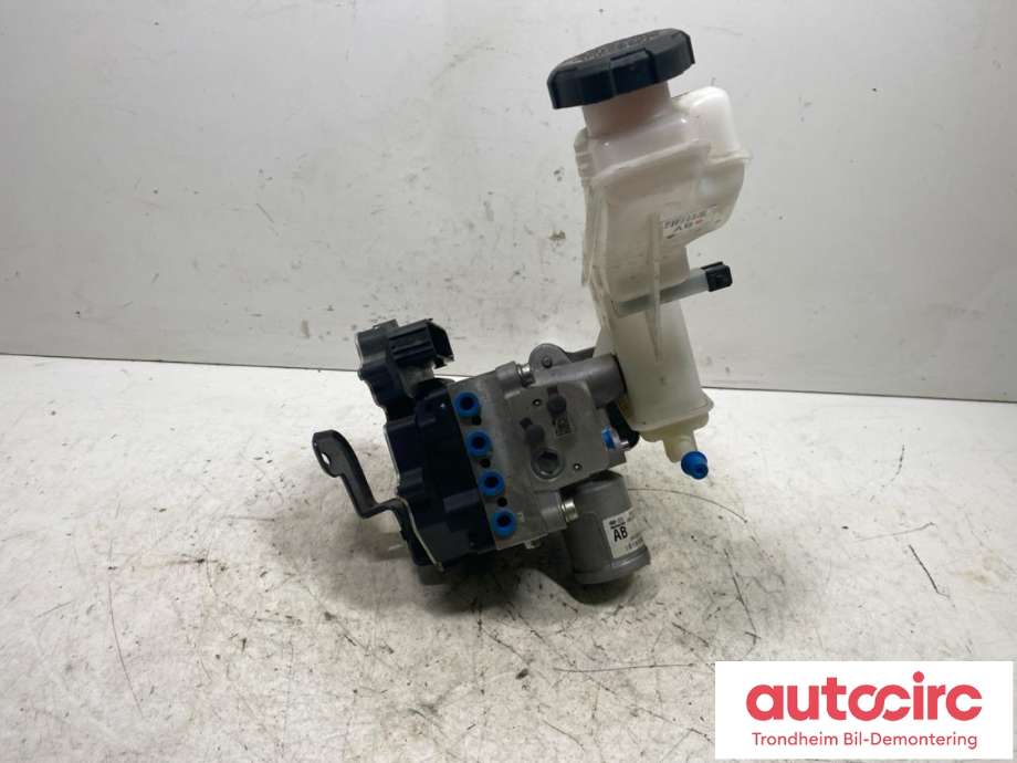 ABS sentral til Kia Optima 2017-2020 (58500A 8680|)