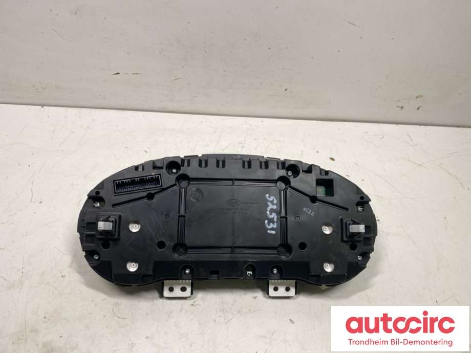 Instrumentpanel til Kia Optima 2017-2020  (94053A8040|)