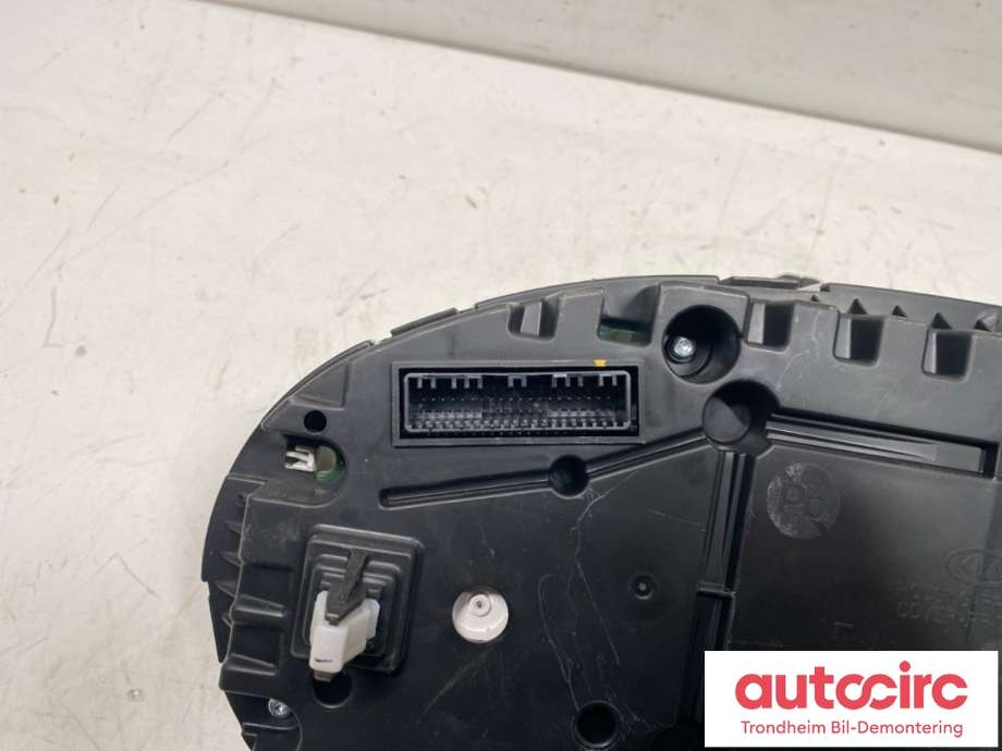 Instrumentpanel til Kia Optima 2017-2020  (94053A8040|)