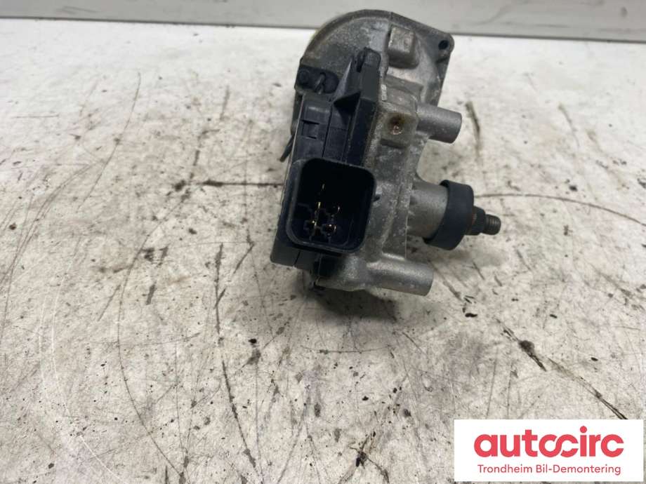 Viskermotor frontrute til Kia Optima 2017-2020  (98110D 4000|98100 D4000|)