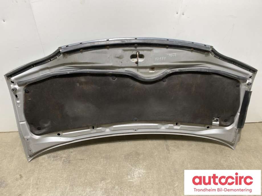 Panser til Toyota Hiace 2001-2006 (Fase 2) (..|5330126012|)