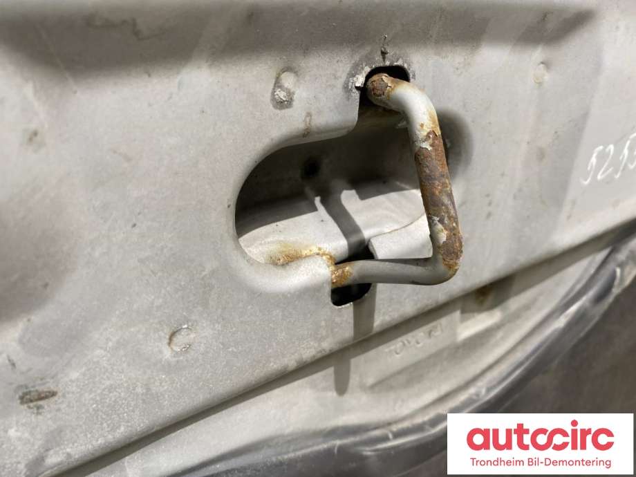 Panser til Toyota Hiace 2001-2006 (Fase 2) (..|5330126012|)