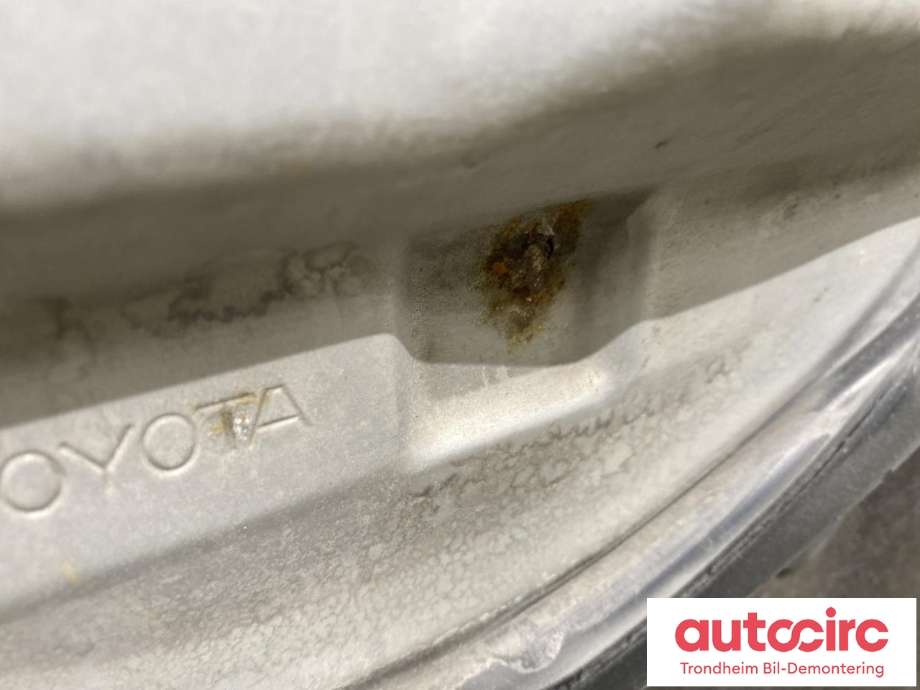 Panser til Toyota Hiace 2001-2006 (Fase 2) (..|5330126012|)