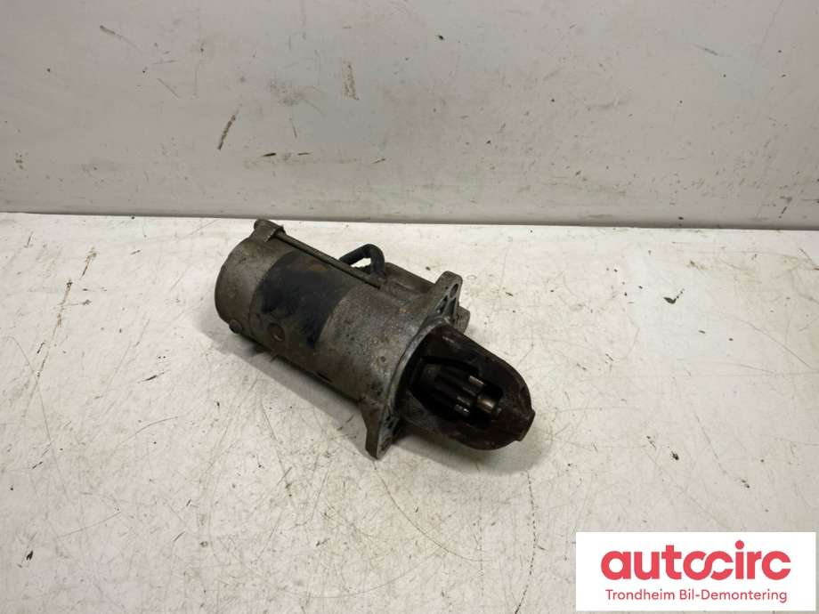 Starter diesel til Subaru Forester 2008-2013 (Type III)  (23300AA621|)