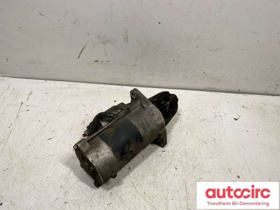 Starter diesel til Subaru Forester 2008-2013 (Type III)  (23300AA621|)