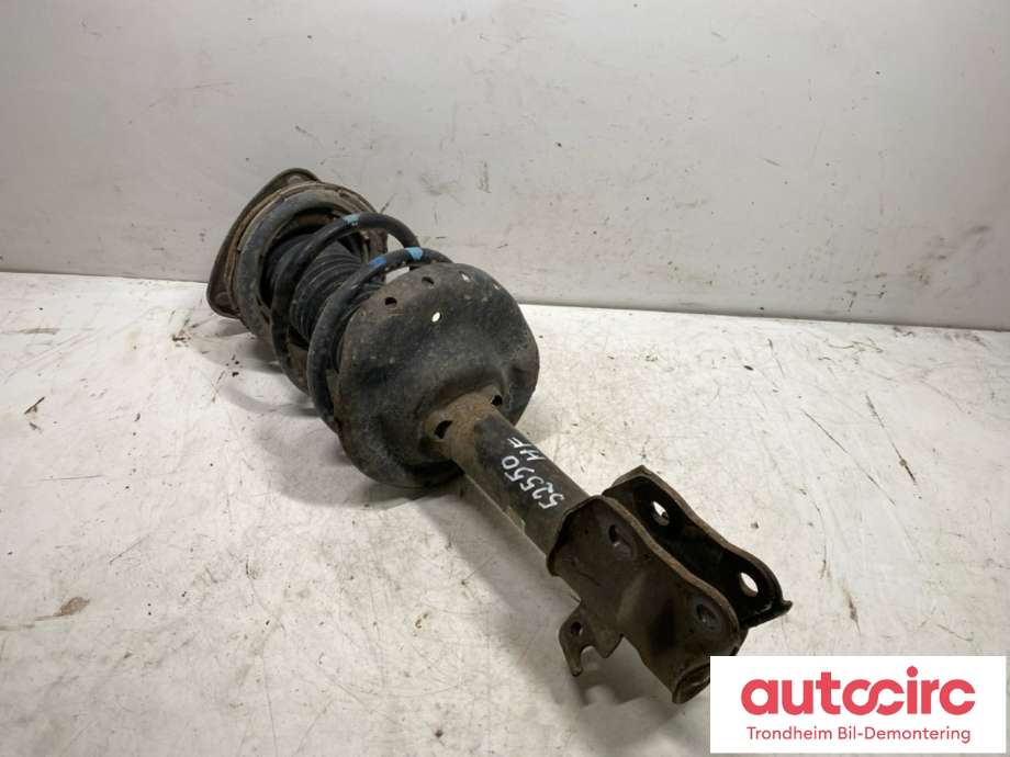 Fjærbein høyre foran til Subaru Forester 2008-2013 (Type III)  (20310SC100|)