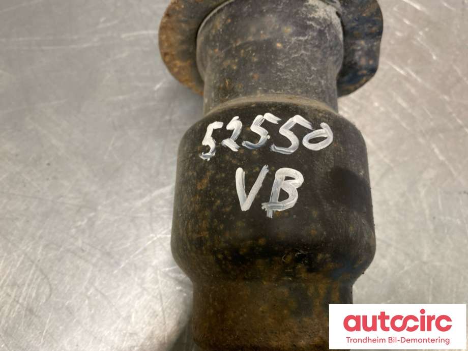Fjærbein venstre bak til Subaru Forester 2008-2013 (Type III) (TOKICO / SUBARU|20365SC071|)