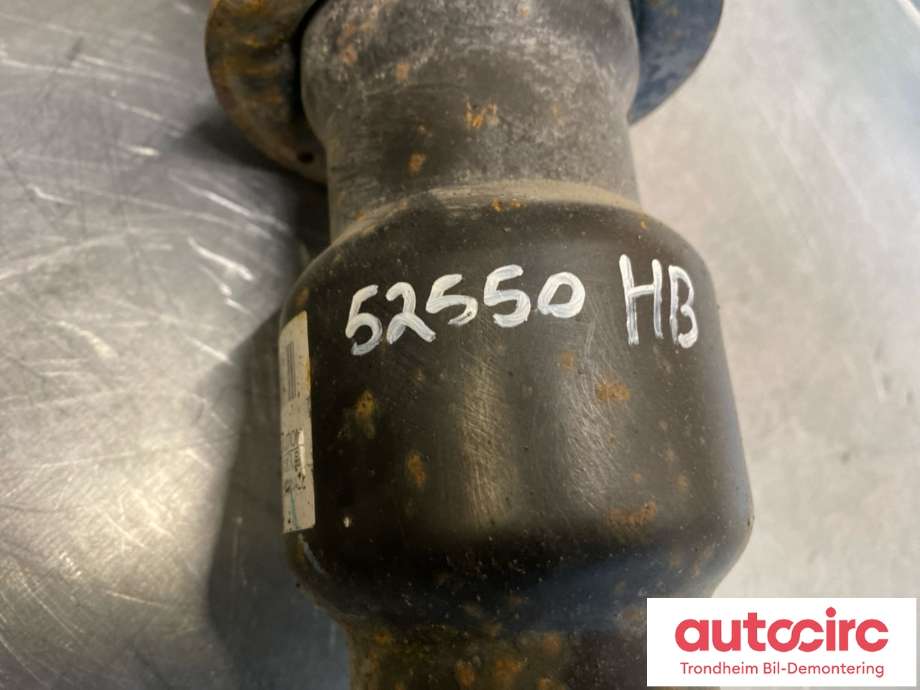 Fjærbein høyre bak til Subaru Forester 2008-2013 (Type III)  (TOKICO / SUBARU|20365SC071|)