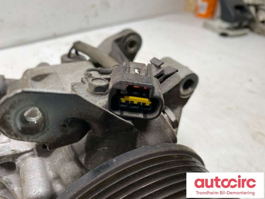 Aircondition kompressor til Subaru Forester 2008-2013 (Type III)  (73111SC001|)