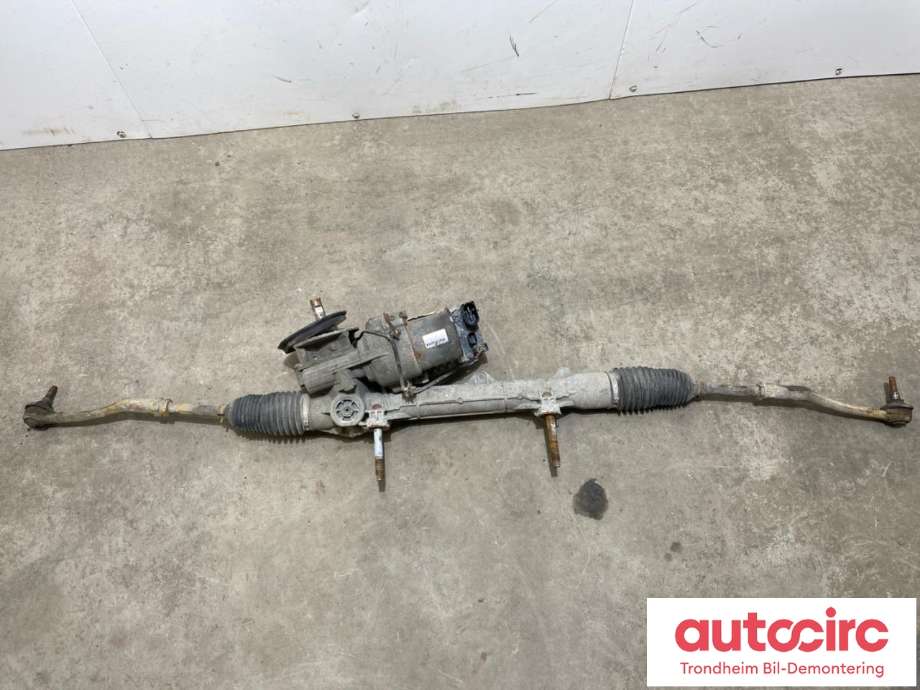 Tannstang elektrisk til Peugeot 207, 2006-2012 (...|400151)