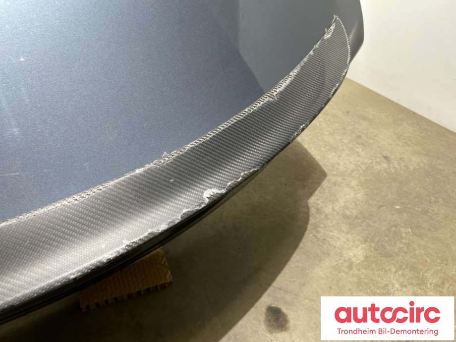 Bakluke sedan til Tesla Model S 2013-2016 (Fase 1)  (...|1028348-E0-B|)