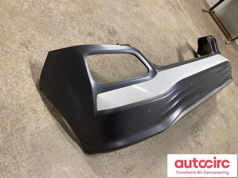 Instrumentpanel til Hyundai Kona 2017-2021 (Type I, Fase 1) (MOBIS|94003-K4021|)