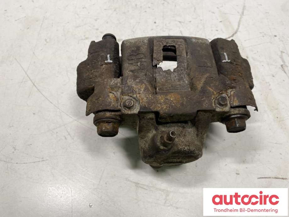 Bremsecaliper venstre bak til Toyota Land Cruiser 90 1996-2002 (LES INFO|47750-60110|47750-60070|4775060110| 4775060070)