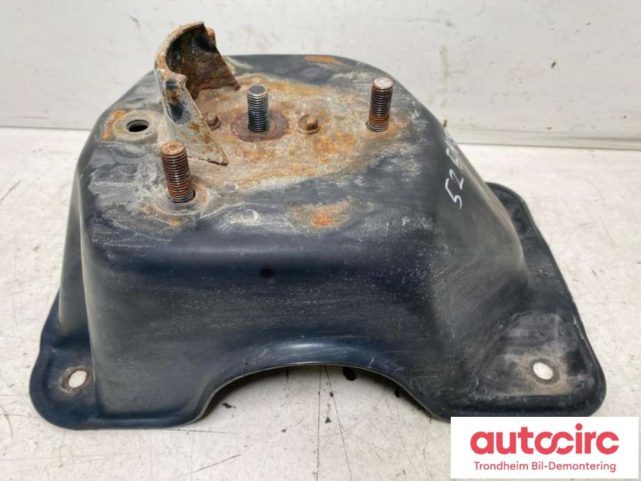 Reservehjulsoppheng til Toyota Land Cruiser 90, 1996-2002 (..|5190860040)