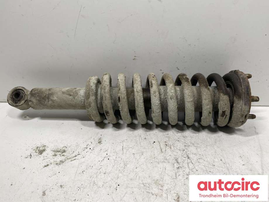 Fjærbein venstre foran til Toyota Land Cruiser 90 1996-2002 (..|48510-69086|48510-69095|4851069086| 4851069095)