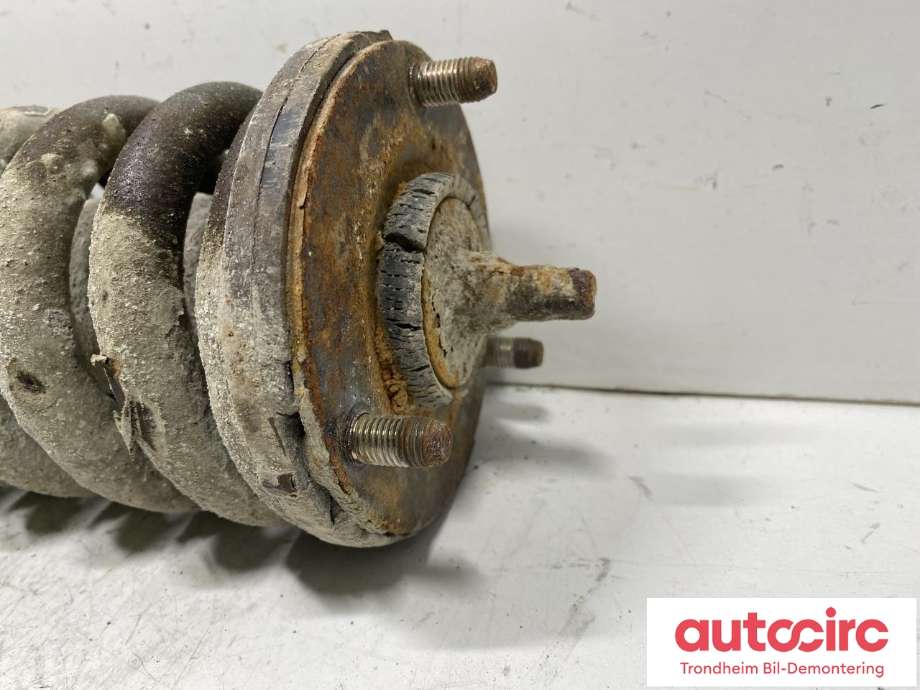 Fjærbein venstre foran til Toyota Land Cruiser 90 1996-2002 (..|48510-69086|48510-69095|4851069086| 4851069095)