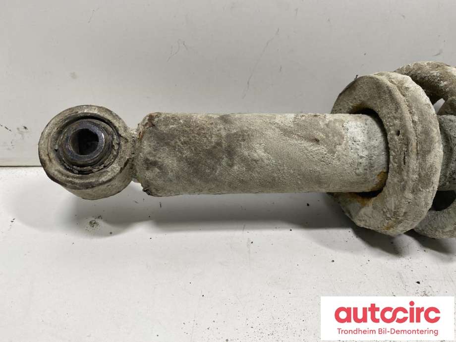 Fjærbein venstre foran til Toyota Land Cruiser 90 1996-2002 (..|48510-69086|48510-69095|4851069086| 4851069095)