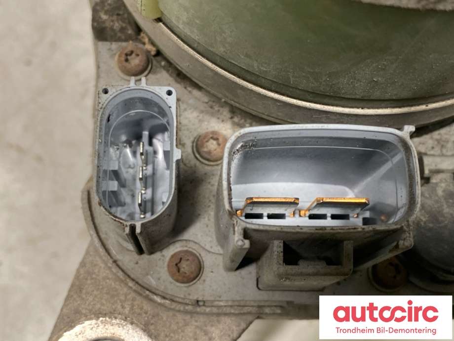 Servo pumpe elektrisk til Ford Kuga 2008-2012 (Type I)  (FOMOCO|1689468|3M513D745AB|)