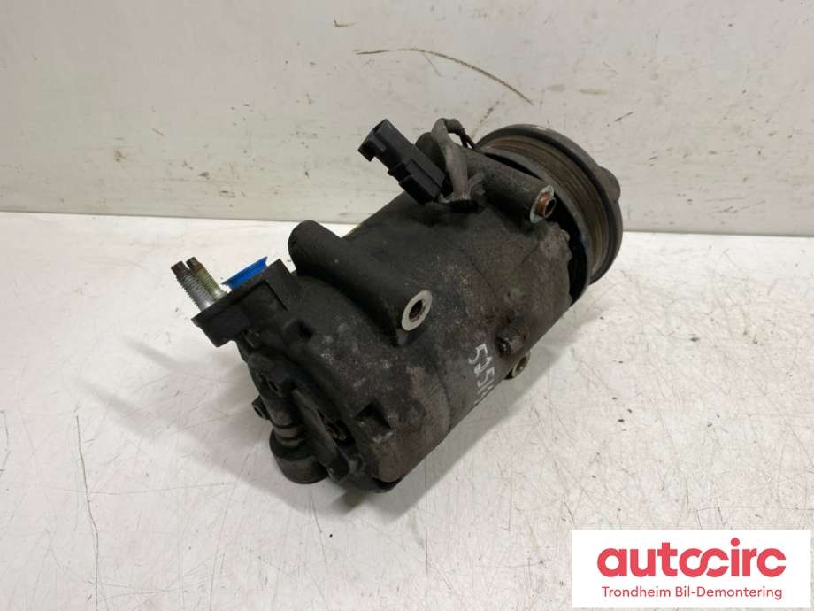 Aircondition kompressor til Ford Kuga 2008-2012 (Type I)  (1790328|AV4119D629AE|1901469)