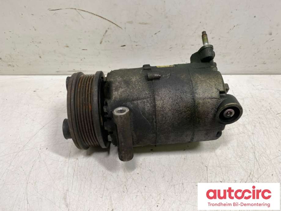 Aircondition kompressor til Ford Kuga 2008-2012 (Type I)  (1790328|AV4119D629AE|1901469)