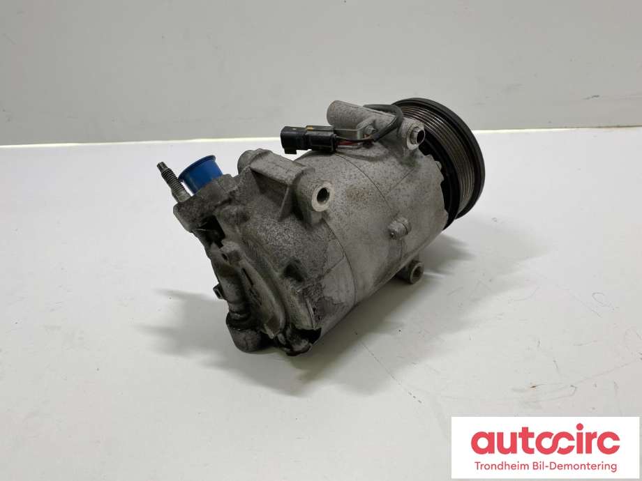 Aircondition kompressor til Ford Kuga 2013-2019  (..|DV61-19D629-DA|1860528|DV61-19D629-DC)