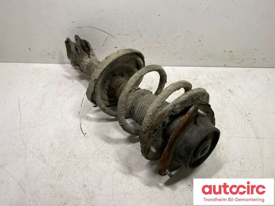 Fjærbein høyre foran til Subaru Impreza 2008-2012 (Type III)  (20310FG040|)