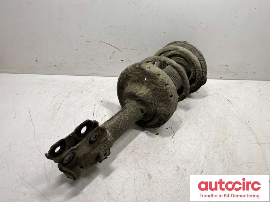 Fjærbein høyre foran til Subaru Impreza 2008-2012 (Type III)  (20310FG040|)