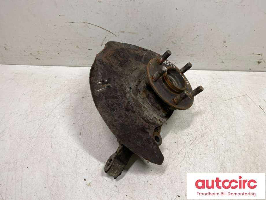 Hjulspindel høyre foran til Subaru Impreza 2008-2012 (Type III) (28313AG020|)