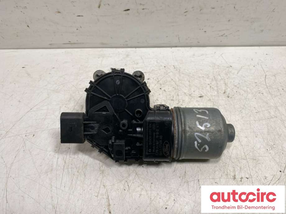 Viskermotor frontrute til Ford Kuga 2008-2012 (Type I) (BOSCH|1709010|8V4117508AB|)