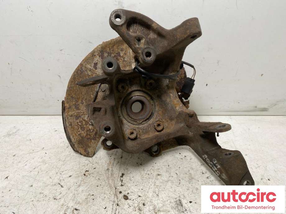 Hjulspindel venstre bak til Ford Kuga 2008-2012 (Type I)  (DIESEL/MANUELL|1556400|8V41-5A969-BA|)