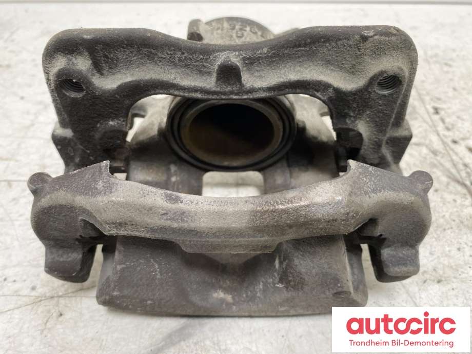 Bremsecaliper høyre foran til BMW X2 2018-->> (F39) (F39) (..|6860268|34116860268|)