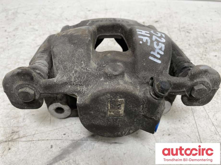 Bremsecaliper høyre foran til BMW X2 2018-->> (F39) (F39) (..|6860268|34116860268|)