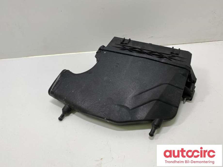 Luftfilterboks til Mercedes E-Klasse 2009-2013 (Fase 1) (W212) (W212) (VENSTRE SIDE|A6420903101|A6420903501|A 642 090 35 01| A 642 090 31 01)