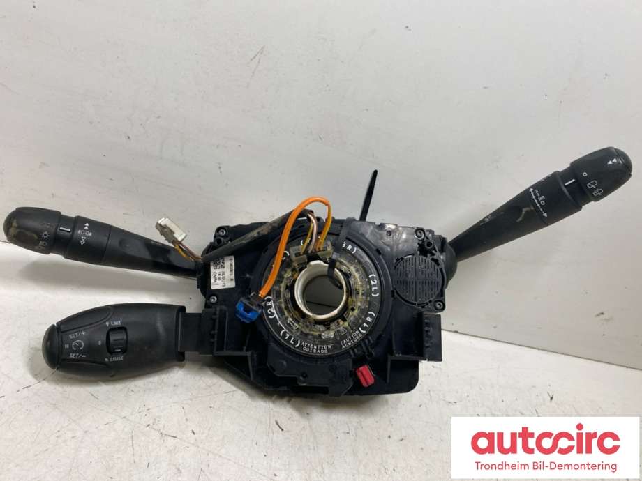 Bryter combi til Peugeot 208 2012-2019 (Type I) (98030390ZD|98081767ZD|)